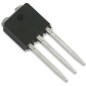Транзистор полевой MOSFET N-канальный 600В 5А 45Вт