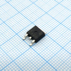 Транзистор полевой MOSFET N-канальный 400В 5.4А 70Вт
