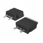 Транзистор полевой MOSFET N-канальный 500В 7.2A