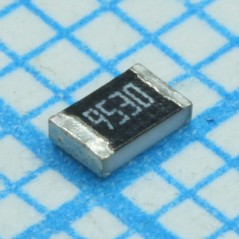 Тонкопленочный ЧИП-резистор 0805 100кОм ±0.1% 0.125Вт ±10ppm/°C лента на катушке