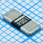 ЧИП-резистор металлополосковый 2512 0.001Ом ±1% 2Вт ±100ppm/°C автомобильного применения лента на катушке