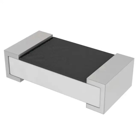 Толстопленочный ЧИП-резистор 603 12.7k ±1% 0.1W, 1/10W ±100ppm/°C