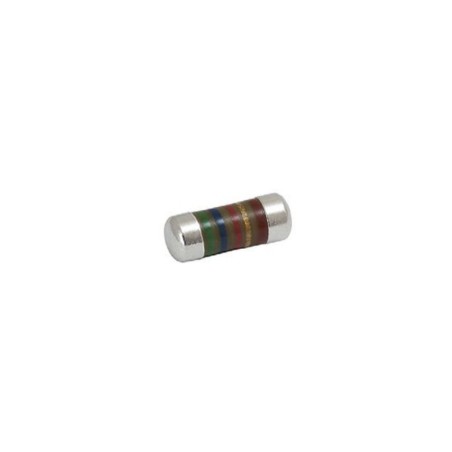 ЧИП-резистор MELF 0204 10кОм ±0.1% 0.25Вт -55°C...+155°C