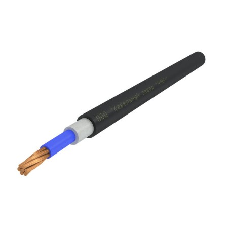 Кабель ППГнг(А)-HF 1х35 МК С 0.66кВ (м) АЛЮР 00-00009383