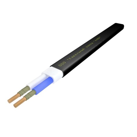 Кабель ППГ-Пнг(А)-FRHF 2х4 ОК (N) 1кВ (м) АЛЮР 00-00009644