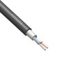 Кабель ППГнг(А)-HF 2х1.5 (N) 1кВ (уп.100м) Конкорд 4363 Кабель ППГнг(А)-HF 2х1.5 (N) 1кВ (уп.100м) Конкорд 4363