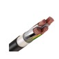 Кабель ППГнг(А)-HF 3х1.5 ОК (N PE) 1кВ (м) Цветлит 00-00140658