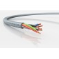 Кабель FLEXICORE 100 0.6/1кВ 7G1.5 (м) LAPP 3120001307