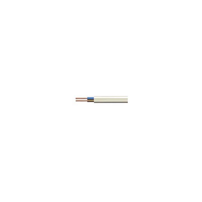 Шнур ШВВП 2х0.5 Б (бухта) (м) РЭК-PRYSMIAN 0202010201 Шнур ШВВП 2х0.5 Б (бухта) (м) РЭК-PRYSMIAN 0202010201