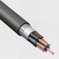 Кабель КГВВЭнг(А)-LS 7х4 (N) 380/660-2 (м) Конкорд 544 Кабель КГВВЭнг(А)-LS 7х4 (N) 380/660-2 (м) Конкорд 544
