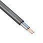 Кабель ППГ-Пнг(А)-HF 2х1.5 ОК (N) 0.66кВ (м) Конкорд 4108
