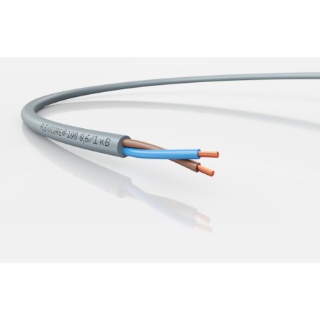 Кабель FLEXICORE 100 0.6/1кВ 2X2.5 (м) LAPP 3120001308
