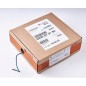 Провод H05V-K 1х0.5 BK (коробка) (уп.100м) LAPP 3120000356