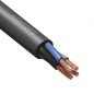 Кабель КГВВнг(А)-LS 4х16 (N) 600/1000-2 (м) Конкорд 285