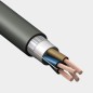 Кабель КГВВЭнг(А)-LS 4х95 (N) 600/1000-2 (м) Конкорд 526
