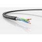 Кабель FLEXICORE 105 CY нг(А)-LS 0.6/1кВ 3G1.5 (м) LAPP 3120001724