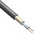 Кабель ВВГЭнг(А)-LS 2х4 (N) 0.66кВ (м) Конкорд 4897