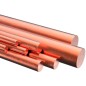 Пруток 6мм (3м) медь IEK ZPR10-50-006-003