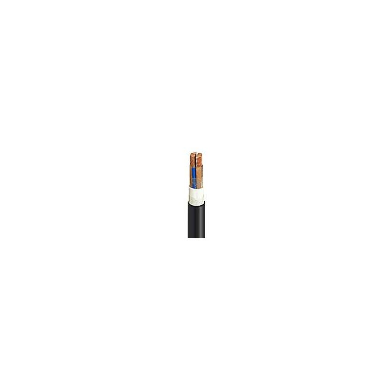 Кабель ППГнг(А)-HF 5х1.5 1кВ (м) АЛЬФАКАБЕЛЬ 656768
