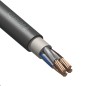 Кабель ПвПГнг(А)-HF 4х35 МК (N) 1кВ (м) Конкорд 8178