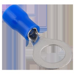 Наконечник НКИ 2-6 кольцо 1.5-2.5мм (уп.100шт) GENERICA UNL20-D25-4-6-G
