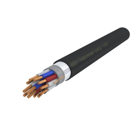 Кабель КВВГЭнг(А)-LS 14х1.5 0.66кВ (м) АЛЮР 00-00007331
