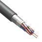 Кабель КВВГЭнг(А)-LS 10х1 (м) Конкорд 6574