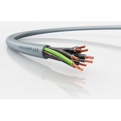 Кабель FLEXICORE 110 20G0.75 (м) LAPP 3120001031