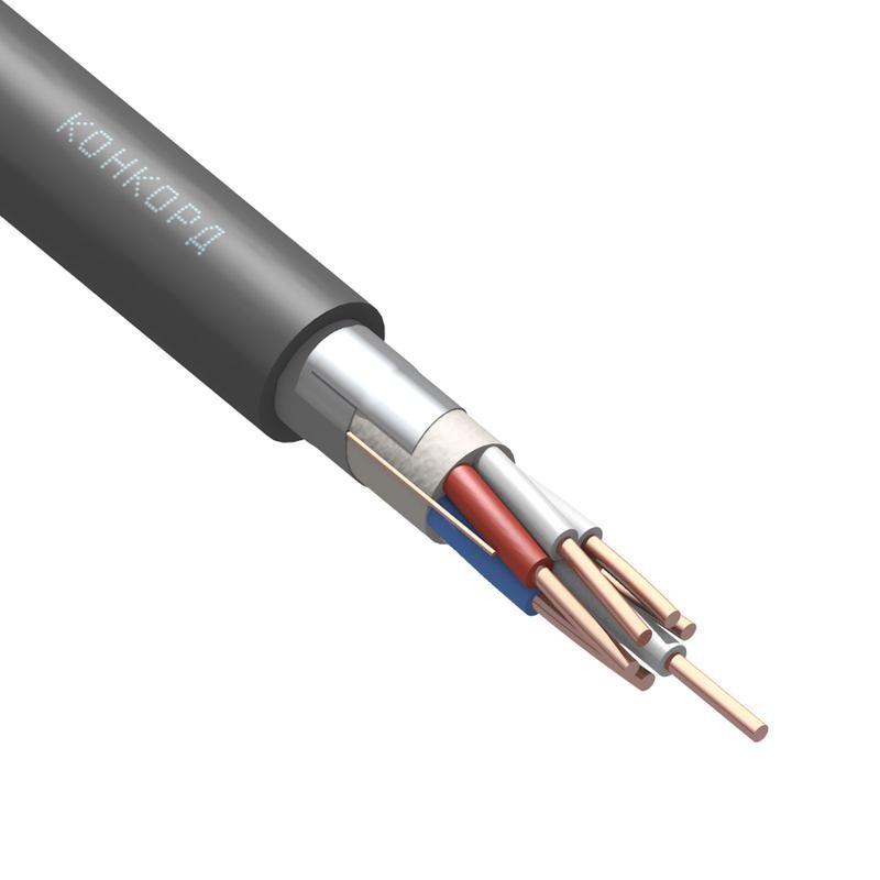 Кабель КВВГЭнг(А)-LS 7х1.5 (м) Конкорд 6570