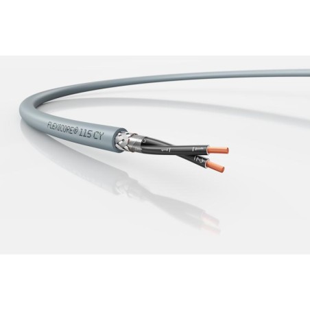 Кабель FLEXICORE 115 CY 2х0.75 (м) LAPP 3120001417