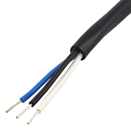 Кабель МКШнг(А)-LS 3х0.75 (м) АЛЬФАКАБЕЛЬ 65476