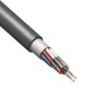 Кабель КППГнг(А)-FRHF 10х2.5 (м) Конкорд 6712