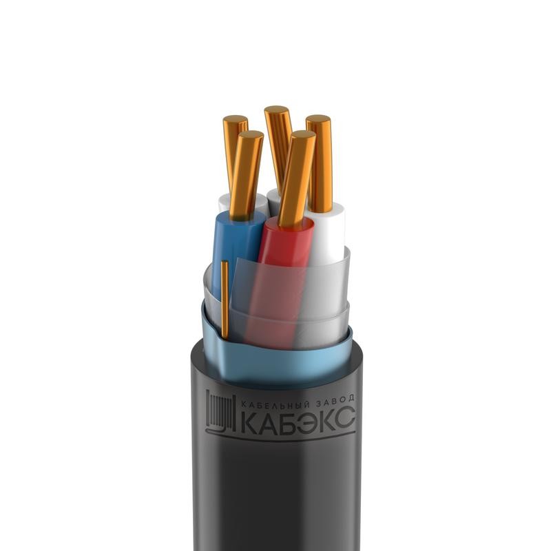 Кабель КВВГЭнг(А)-LS 5х1.5 0.66кВ (м) Кабэкс Т0000063428 Кабель КВВГЭнг(А)-LS 5х1.5 0.66кВ (м) Кабэкс Т0000063428
