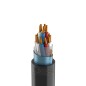 Кабель КВВГЭнг(А)-LS 14х2.5 0.66кВ (м) Кабэкс ТХМ00069617