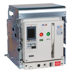 Блок замены автоматического выключателя-F-E2N-OptiMat A-2000-S2-3P-85-F-MR8.0-F-C2200-M2-P00-S1-03-HH КЭАЗ 378769