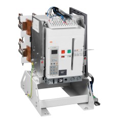 Блок замены автоматического выключателя-F-ALG1250-OptiMat A-1000-S2-3P-85-D-MR8.0-B-C2202-M2-P01-S1-03 КЭАЗ 384205