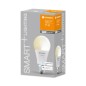 Лампа светодиодная SMART+ WiFi Classic Dimmable 75 9.5Вт/2700К E27 LEDVANCE 4058075485419 Лампа светодиодная SMART+ WiFi Classic Dimmable 75 9.5Вт/2700К E27 LEDVANCE 4058075485419