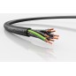 Кабель FLEXICORE 110 нг(А)-LS 34G1.0 (м) LAPP 3120001227