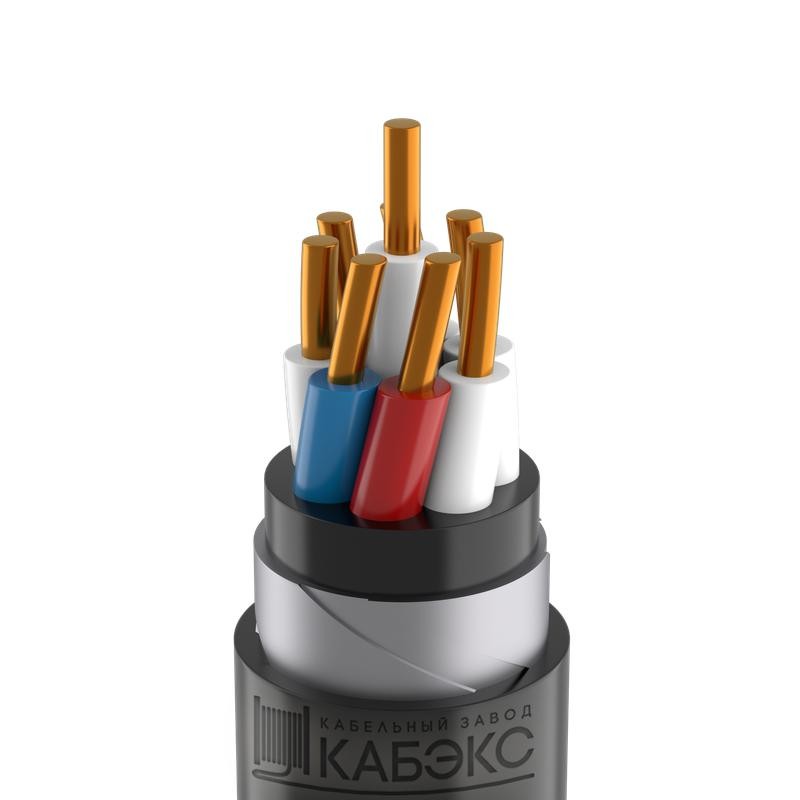 Кабель КВБбШвнг(А)-LS 7х2.5 (м) Кабэкс ТХМ00070716