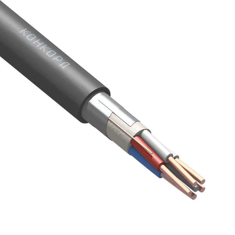 Кабель КППГЭнг(А)-HF 5х1.5 (м) Конкорд 6674