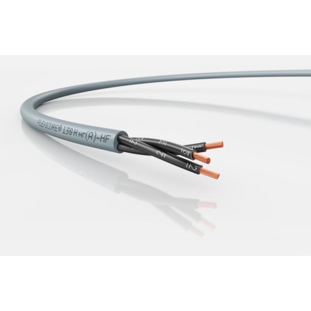 Кабель FLEXICORE 130 H нг(А)-HF 3х1.0 (м) LAPP 3120002091