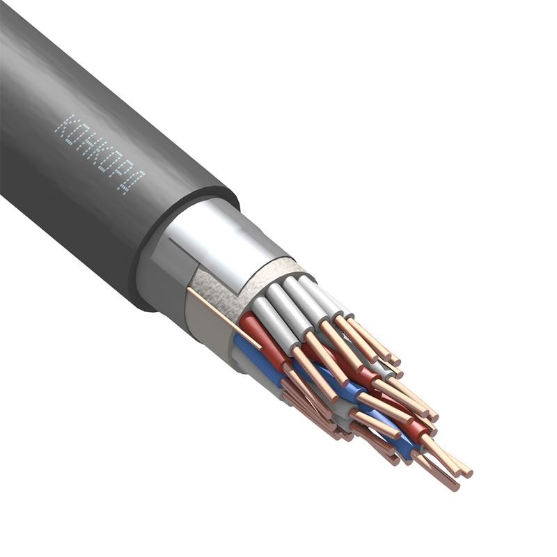 Кабель КППГЭнг(А)-HF 27х2.5 (м) Конкорд 6694