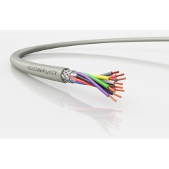 Кабель FLEXICORE LiYCY 25х0.14 (м) LAPP 3120002179