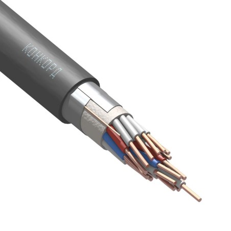 Кабель КППГЭнг(А)-HF 19х1.5 (м) Конкорд 6690
