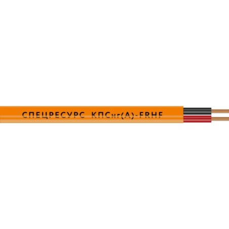 Кабель КПСнг(А)-FRHF 1х2х1.5 300В (уп.50м) Спецресурс 1227-50