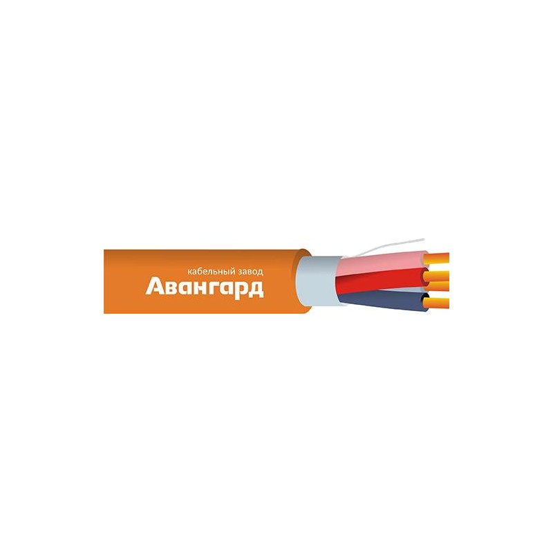 Кабель Дельта КПСЭнг(А)-FRHF 1х2х2.5 ОК 300В (бухта) (м) Авангард УТ0041919 Кабель Дельта КПСЭнг(А)-FRHF 1х2х2.5 ОК 300В (бухта) (м) Авангард УТ0041919