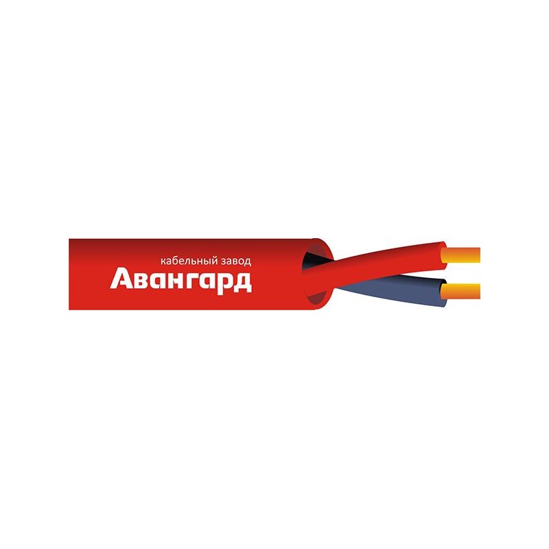 Кабель КПКВнг(А)-FRLS 1х2х1.5 ОК 300В (бухта) (м) Авангард УТ0006508 Кабель КПКВнг(А)-FRLS 1х2х1.5 ОК 300В (бухта) (м) Авангард УТ0006508