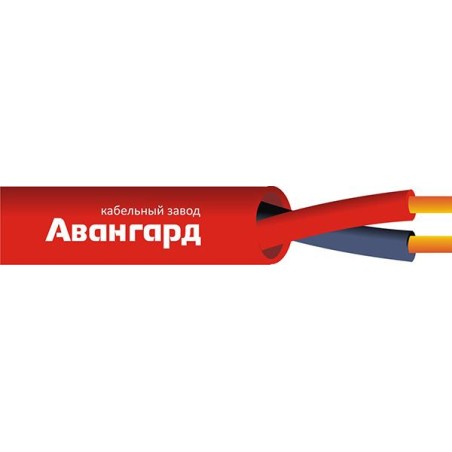 Кабель КПКВнг(А)-FRLS 1х2х1.5 ОК 300В (бухта) (м) Авангард УТ0006508