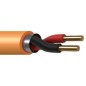 Кабель КПСнг(А)-FRHF 1х2х0.5 (м) СегментЭнерго П2527 Кабель КПСнг(А)-FRHF 1х2х0.5 (м) СегментЭнерго П2527