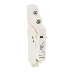 Контакт сигнальный OptiStart P GVAD1010 КЭАЗ 373417